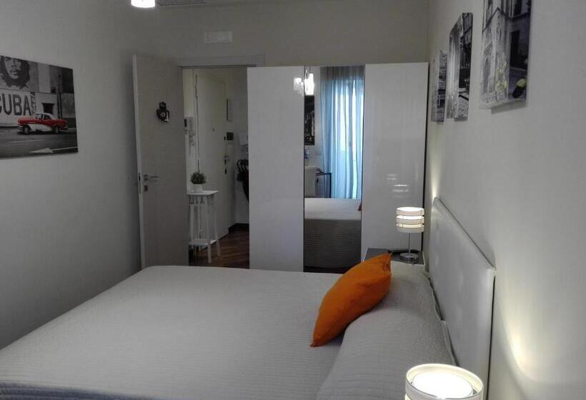 חדר סטנדרט, Residenza Piazza Moro