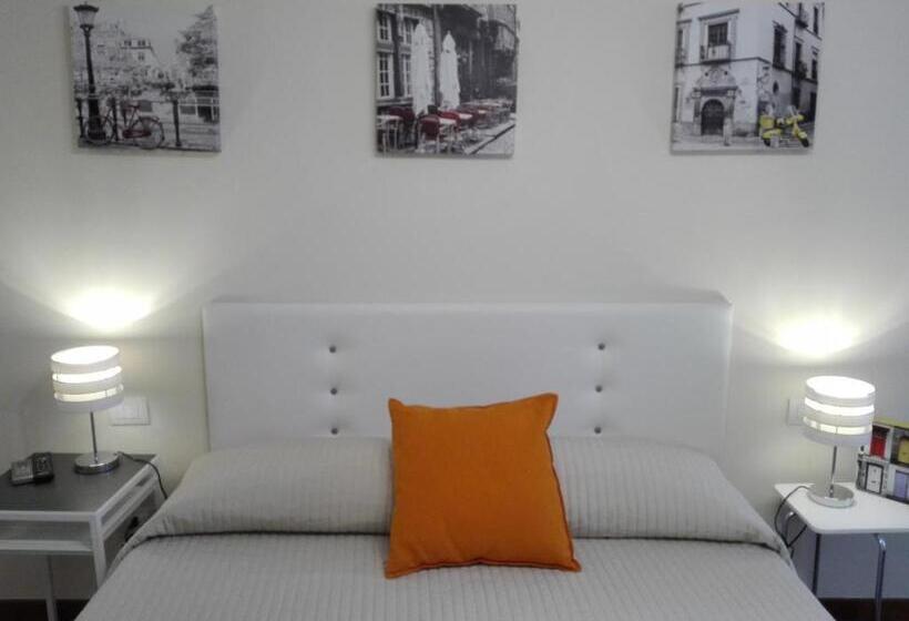 חדר סטנדרט, Residenza Piazza Moro