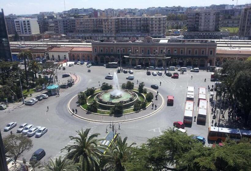 חדר סטנדרט לשלושה, Residenza Piazza Moro