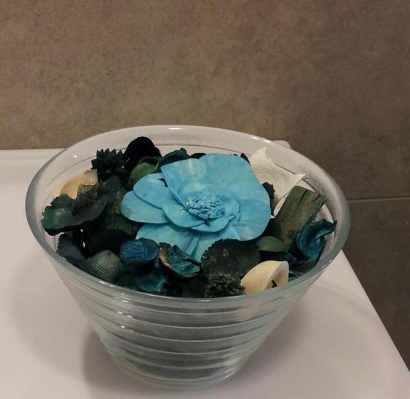 חדר סטנדרט לשלושה, Residenza Piazza Moro