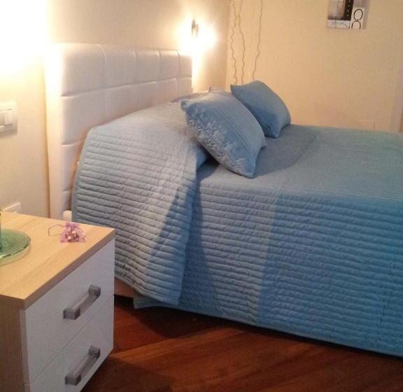 חדר סטנדרט לשלושה, Residenza Piazza Moro