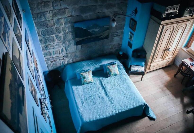 Номер Стандарт Вид на Сад, B&b Tenuta Il Galletto