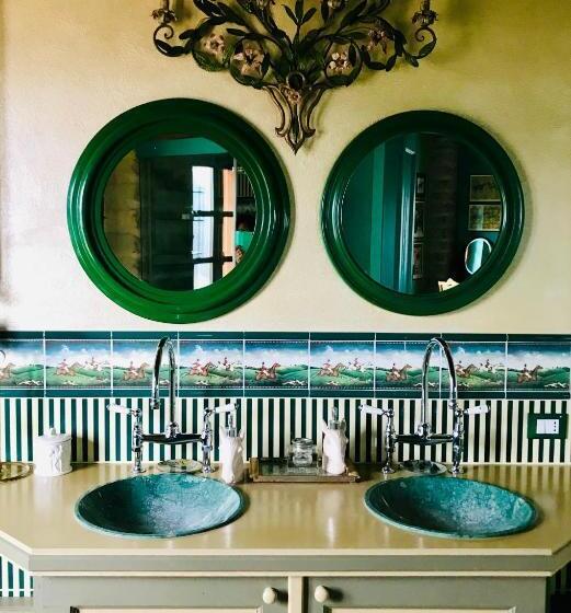 高级园景房, B&b Tenuta Il Galletto