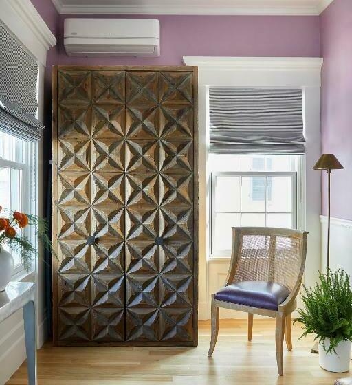 スタンダードルーム, The Christopher, The Edgartown Collection