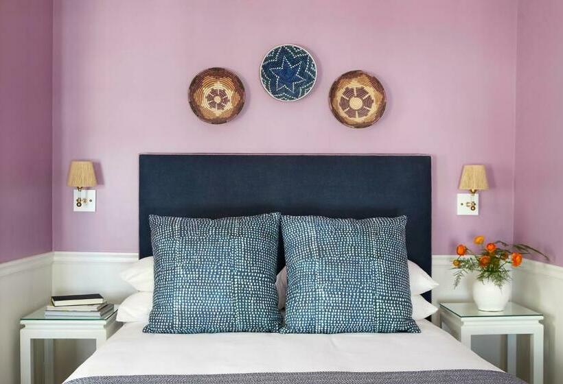 スタンダードルーム, The Christopher, The Edgartown Collection