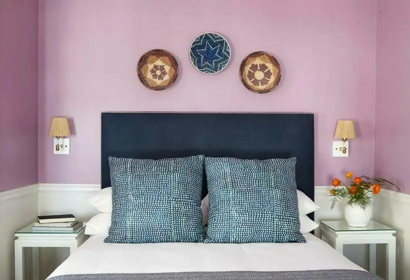 Standard-huone, The Christopher, The Edgartown Collection
