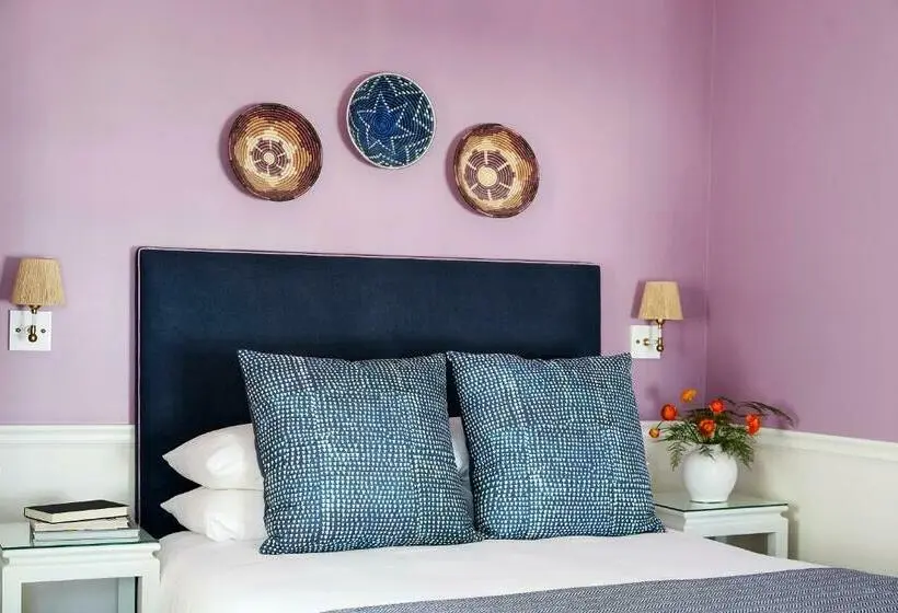Standard-huone, The Christopher, The Edgartown Collection