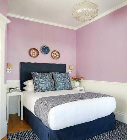 スタンダードルーム, The Christopher, The Edgartown Collection