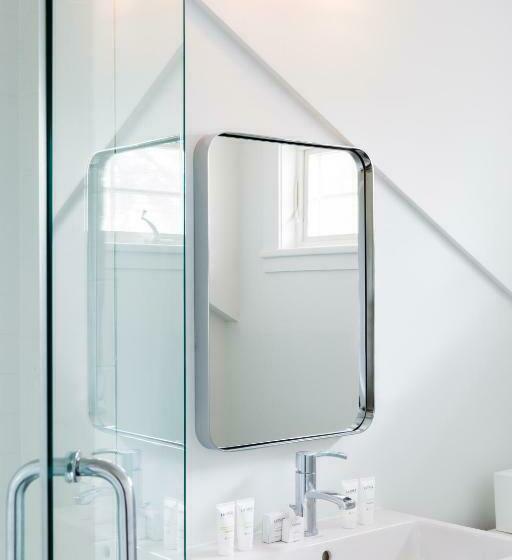 スタンダードルーム, The Christopher, The Edgartown Collection