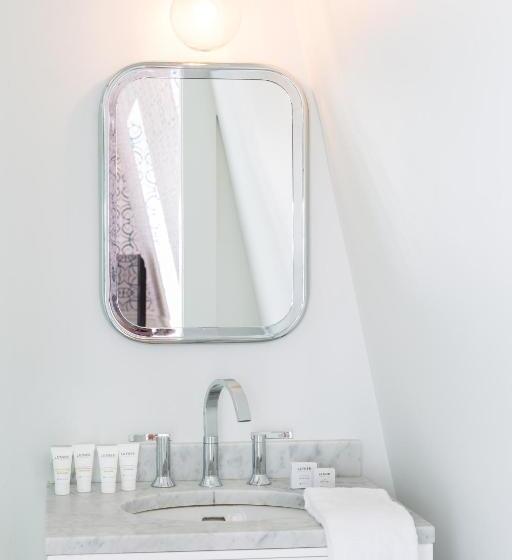 バルコニー付きデラックスルーム, The Christopher, The Edgartown Collection