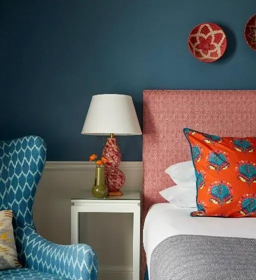 Standard-huone King-vuode, The Christopher, The Edgartown Collection
