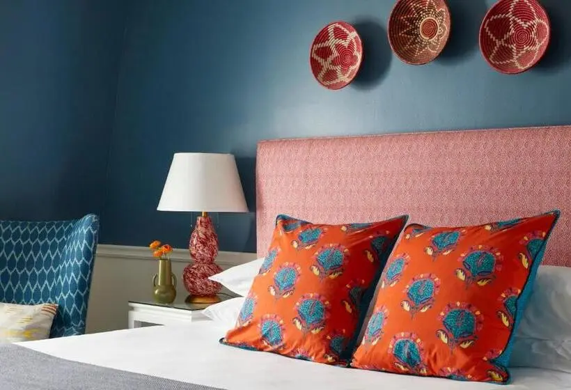Standard-huone King-vuode, The Christopher, The Edgartown Collection