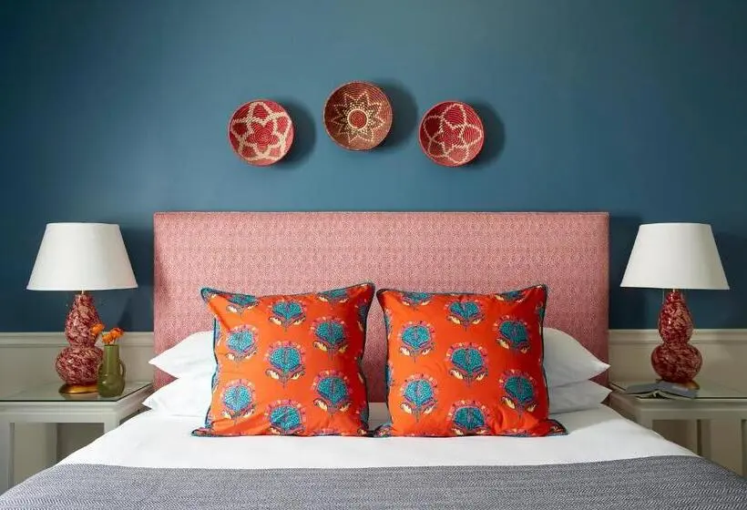 Standard-huone King-vuode, The Christopher, The Edgartown Collection