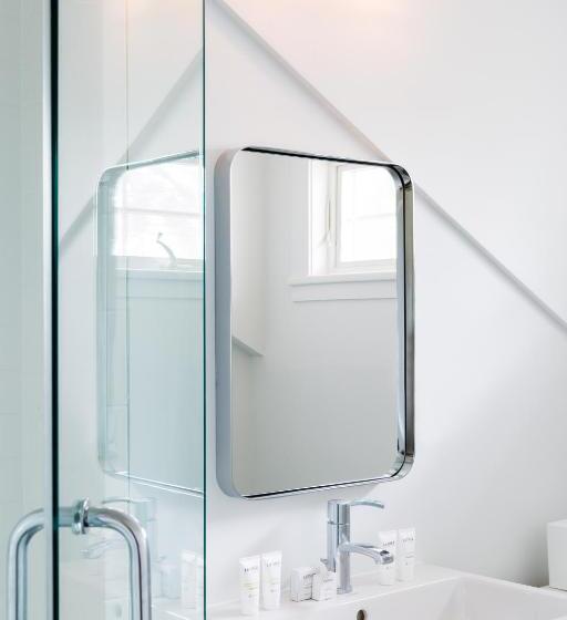 キングサイズベッドのスタンダードルーム, The Christopher, The Edgartown Collection