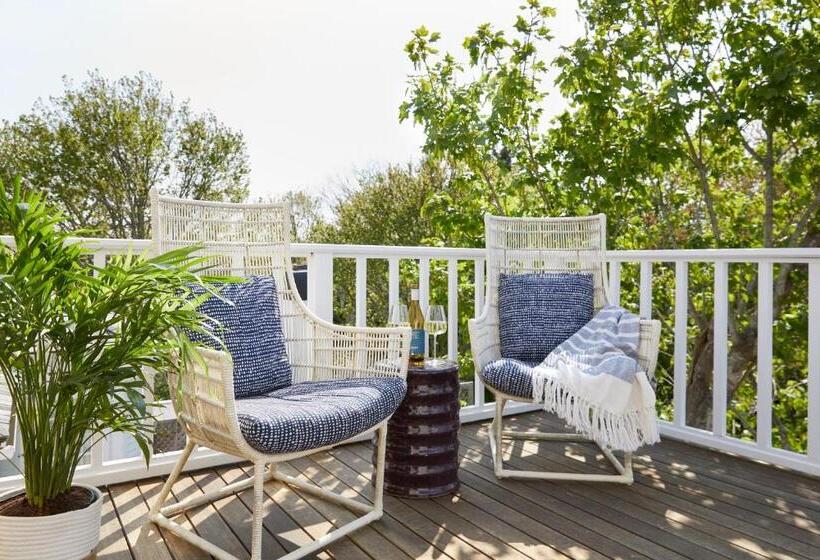 スイート, The Christopher, The Edgartown Collection