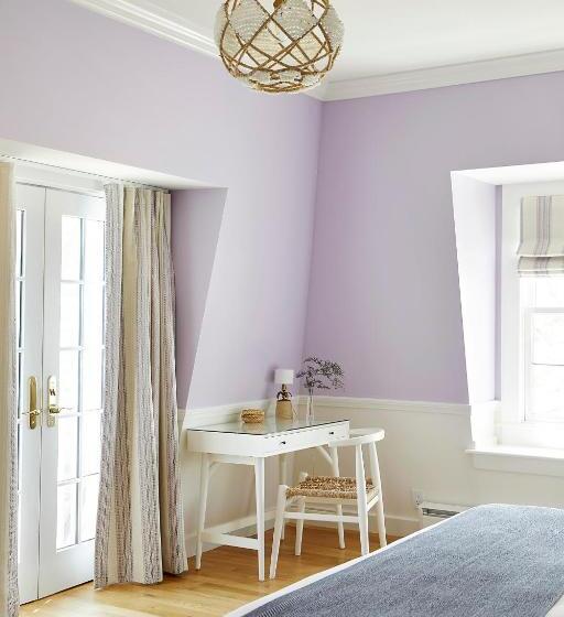 スイート, The Christopher, The Edgartown Collection