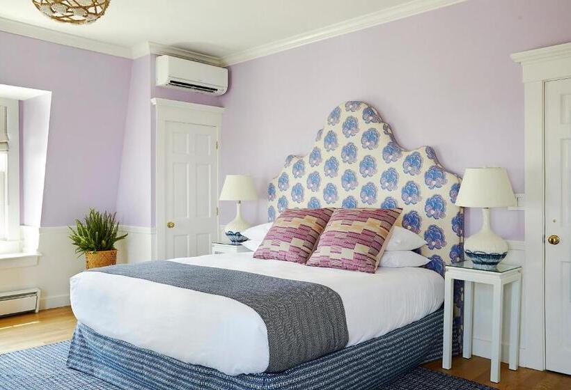 スイート, The Christopher, The Edgartown Collection