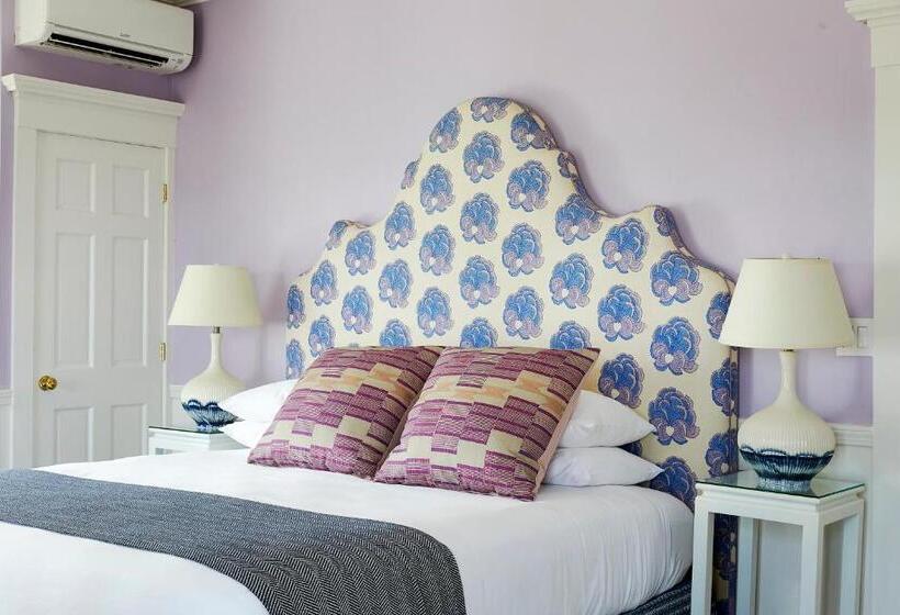 スイート, The Christopher, The Edgartown Collection