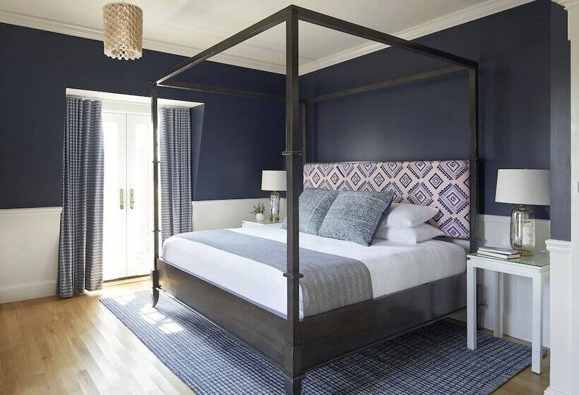 スイート, The Christopher, The Edgartown Collection