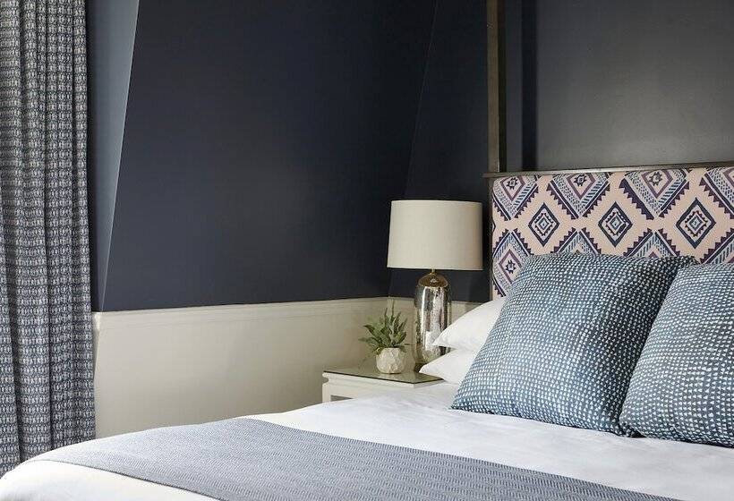 スイート, The Christopher, The Edgartown Collection