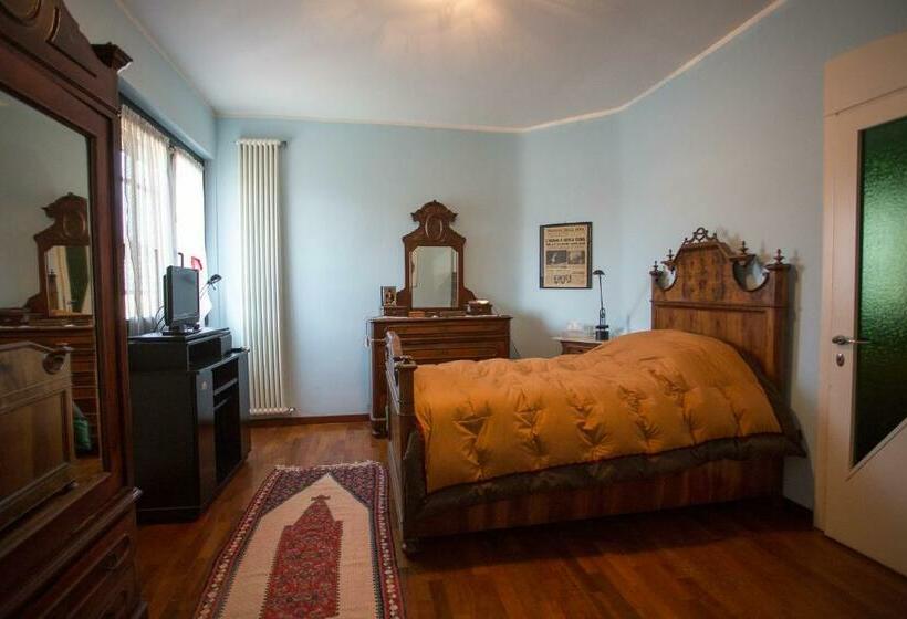 اتاق استاندارد یک نفره, Villagramde
