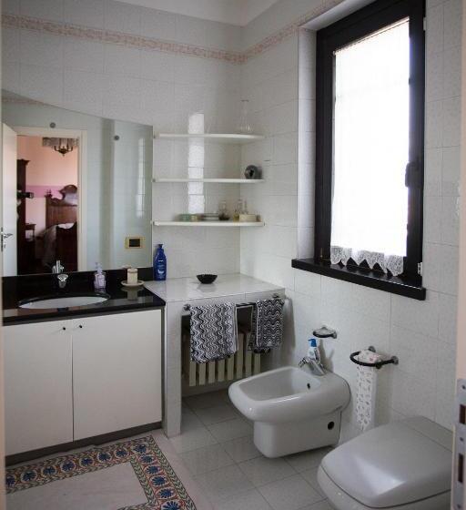 اتاق استاندارد با تراس, Villagramde