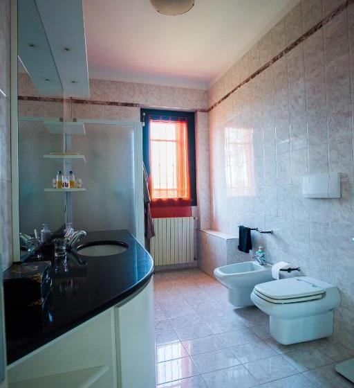 חדר סטנדרט, Villagramde