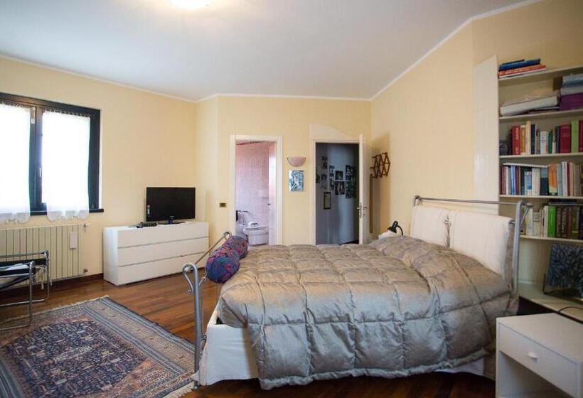 חדר סטנדרט, Villagramde