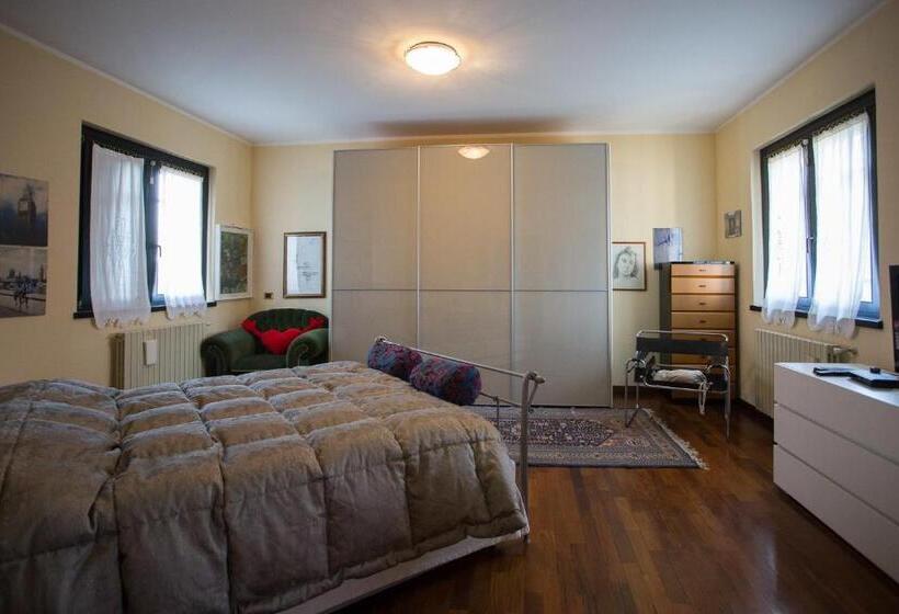 חדר סטנדרט, Villagramde