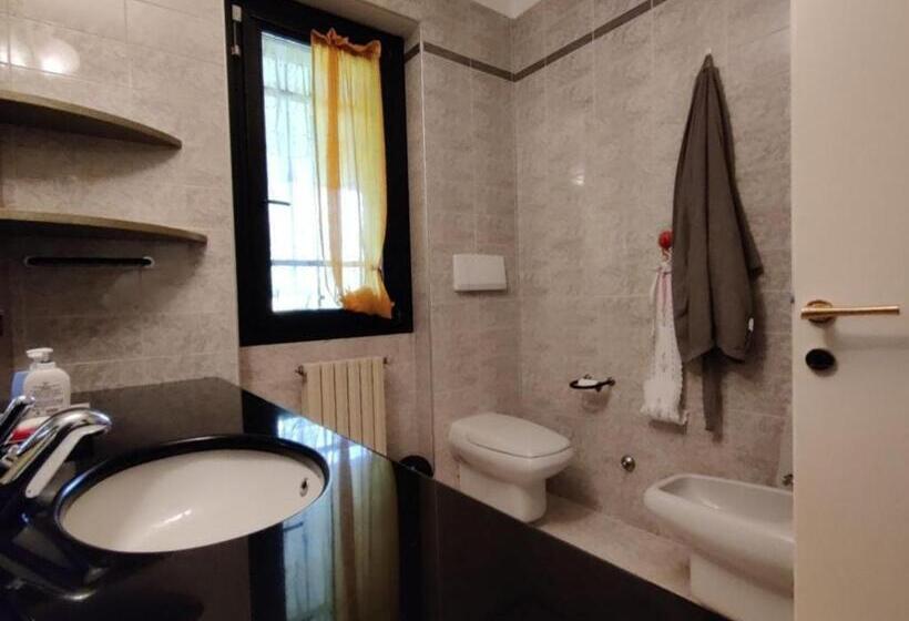 חדר סטנדרט יחיד, Villagramde