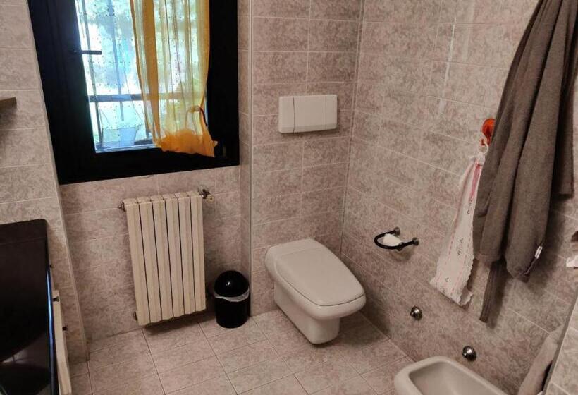 חדר סטנדרט יחיד, Villagramde