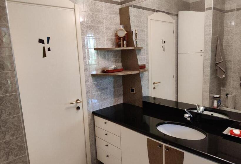 חדר סטנדרט יחיד, Villagramde