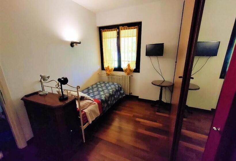 اتاق استاندارد یک نفره, Villagramde