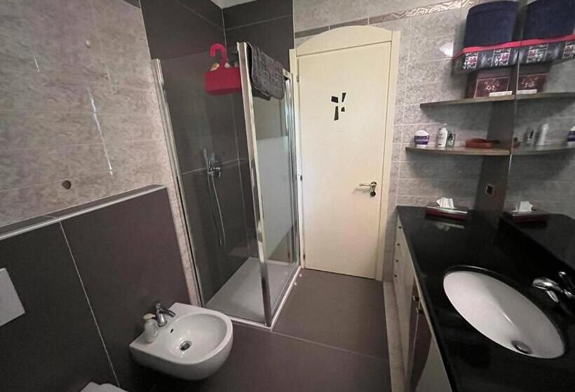 חדר סטנדרט יחיד, Villagramde