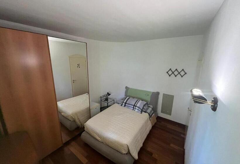 חדר סטנדרט יחיד, Villagramde