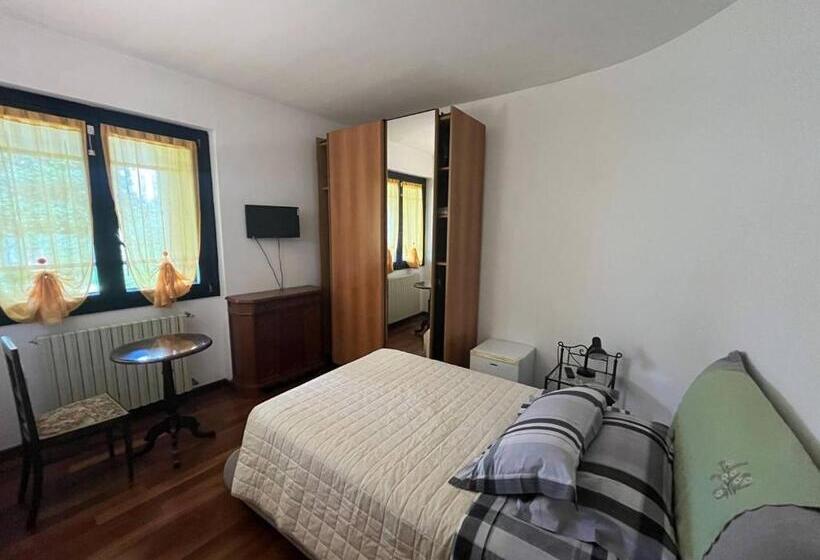 اتاق استاندارد یک نفره, Villagramde