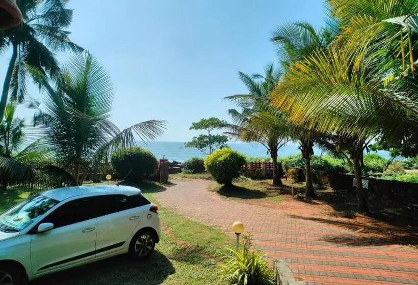 スタンダードルーム, Club 7 Beach Resort