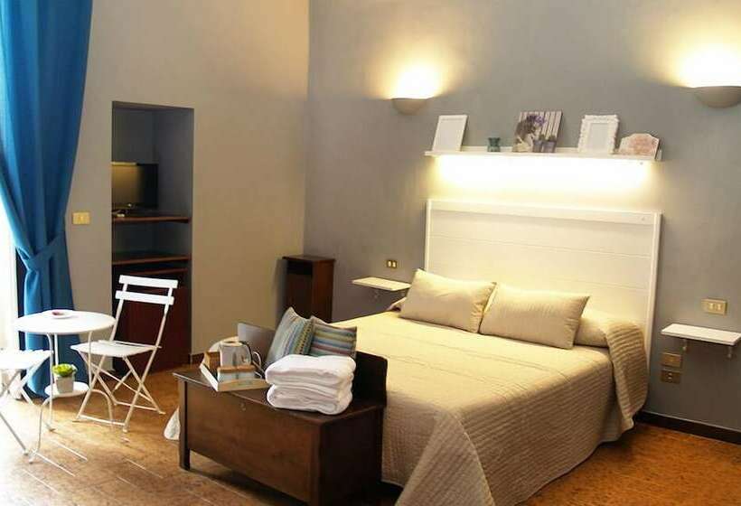 Номер Стандарт, Domus Angela B&b