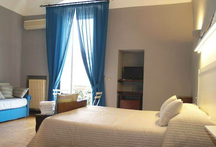 Номер Стандарт, Domus Angela B&b