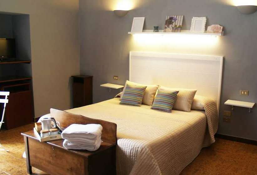 Номер Стандарт, Domus Angela B&b