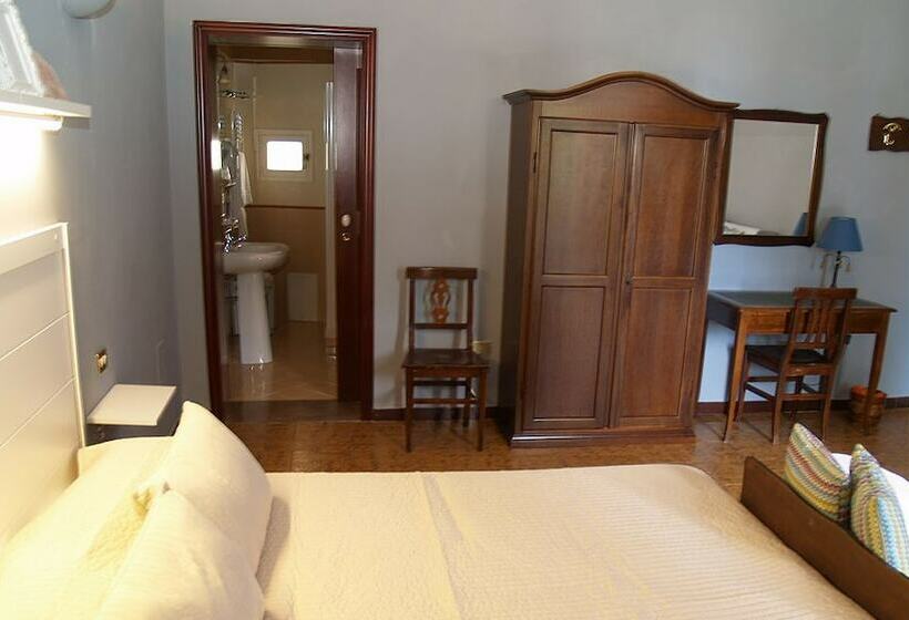 اتاق استاندارد, Domus Angela B&b