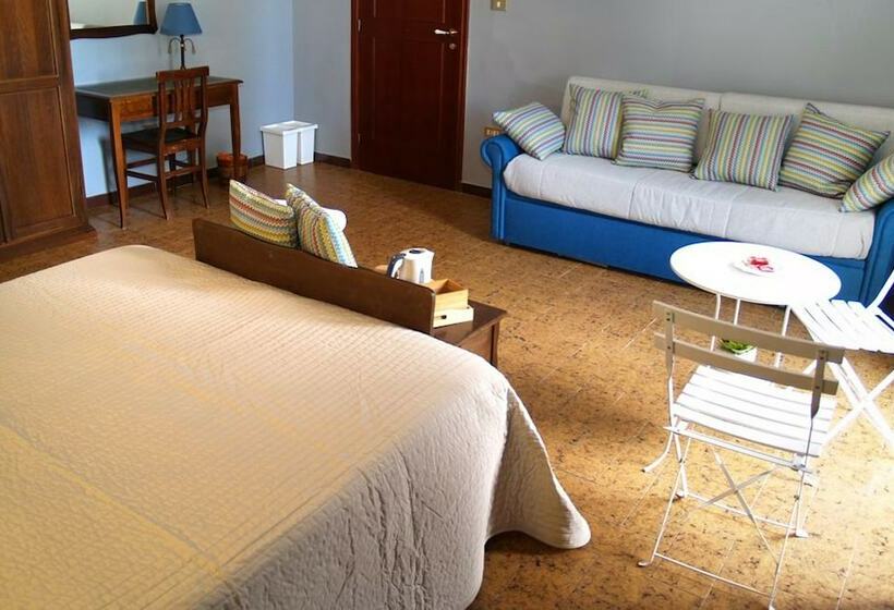 Номер Стандарт, Domus Angela B&b