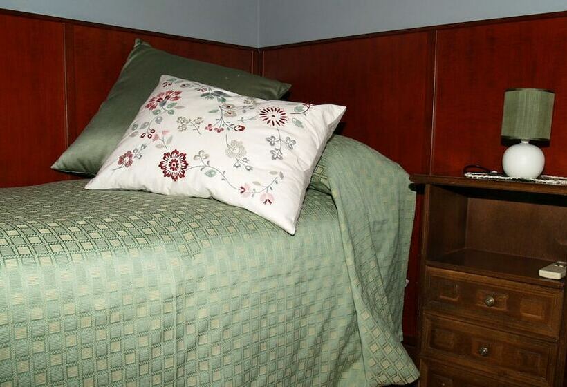 اتاق لوکس, Domus Angela B&b