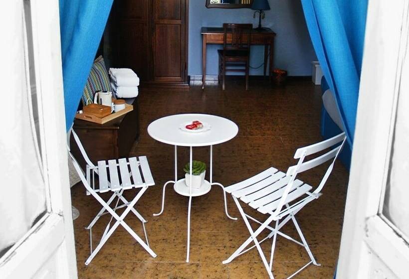 اتاق استاندارد, Domus Angela B&b
