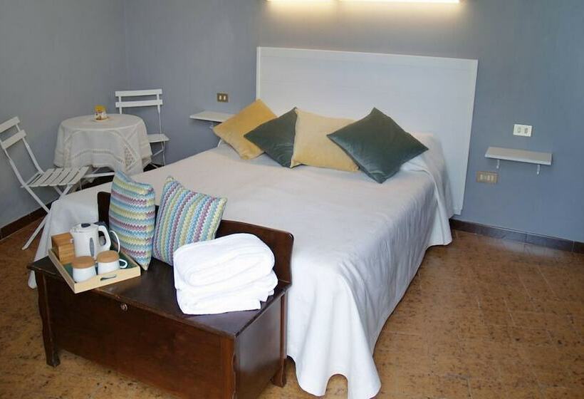 Номер Deluxe, Domus Angela B&b