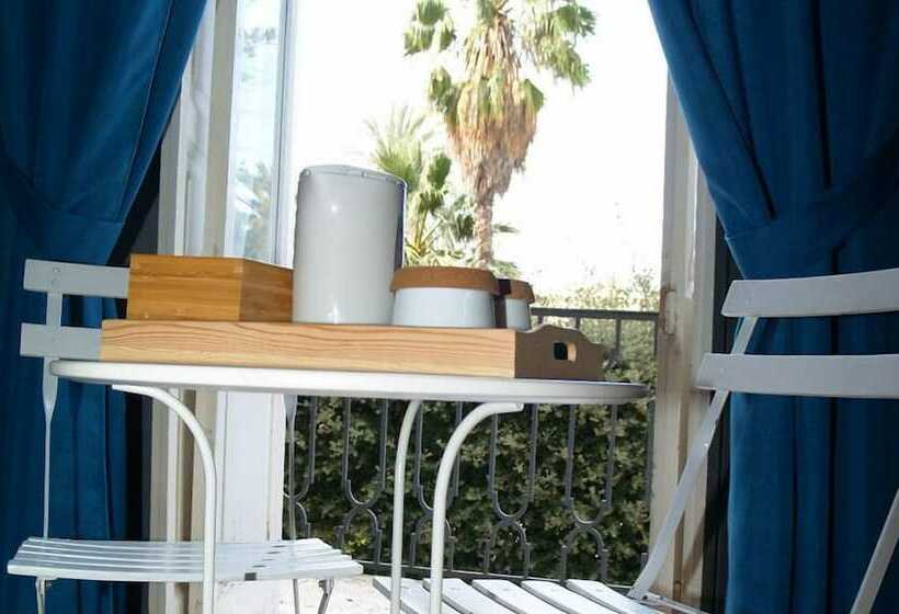 Номер Стандарт, Domus Angela B&b