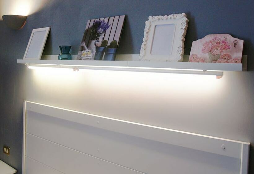 Номер Стандарт, Domus Angela B&b