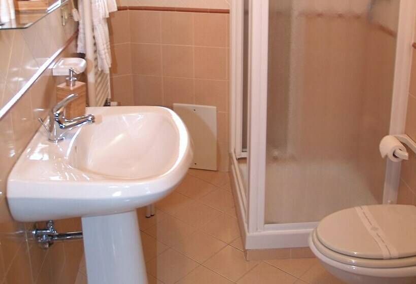 Номер Стандарт, Domus Angela B&b