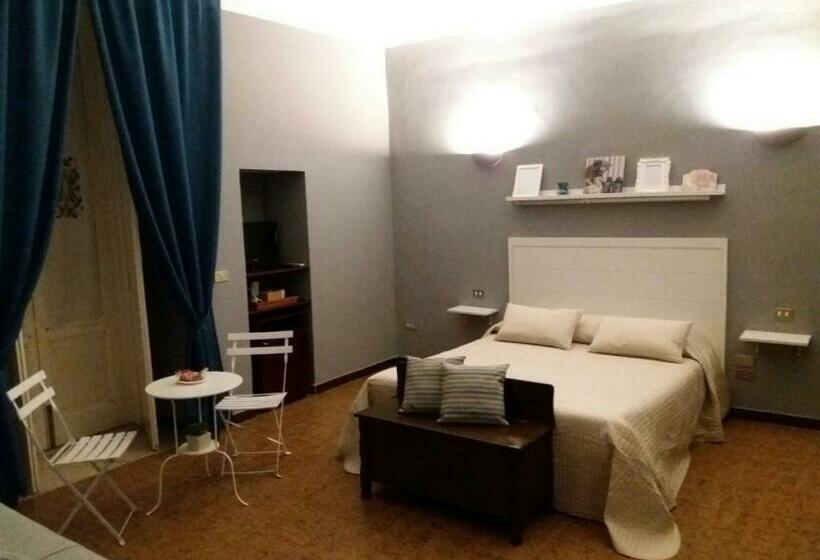 Номер Стандарт, Domus Angela B&b