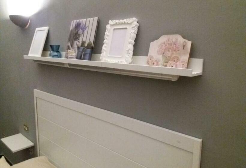 Номер Стандарт, Domus Angela B&b